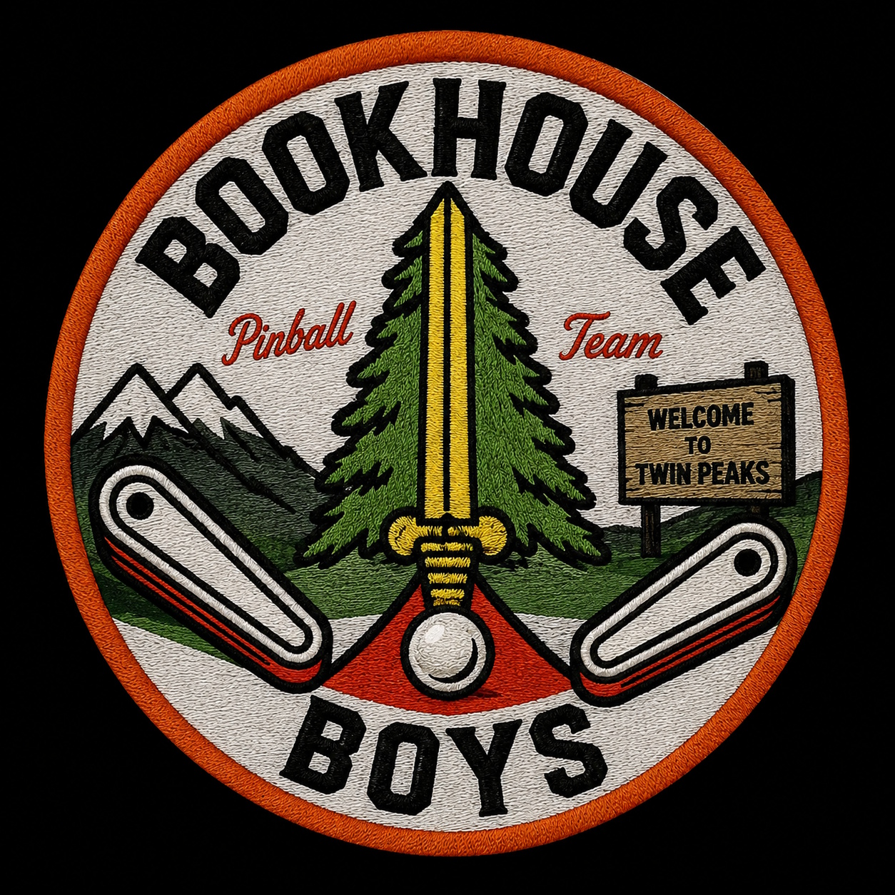 Bookhouse Boys logo